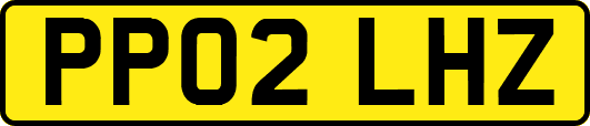 PP02LHZ