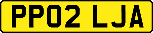 PP02LJA