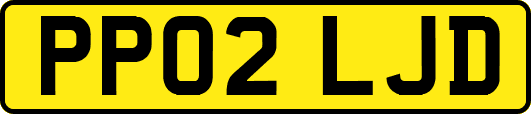 PP02LJD