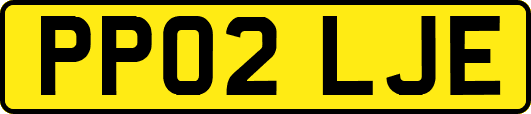 PP02LJE