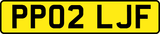 PP02LJF