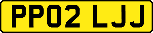 PP02LJJ