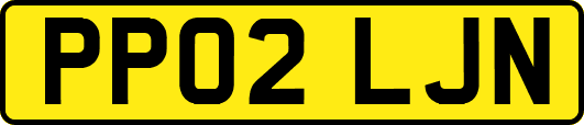 PP02LJN