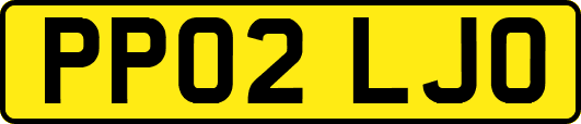 PP02LJO