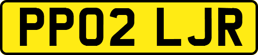PP02LJR