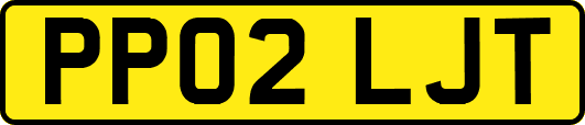 PP02LJT