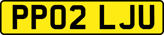PP02LJU