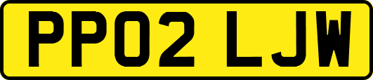 PP02LJW