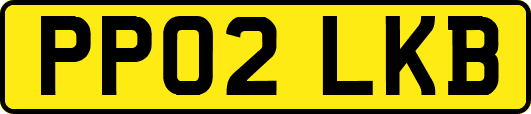 PP02LKB