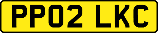 PP02LKC