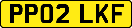 PP02LKF