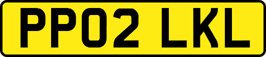 PP02LKL