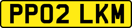PP02LKM