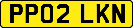PP02LKN