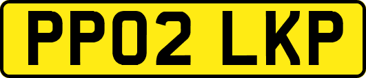PP02LKP