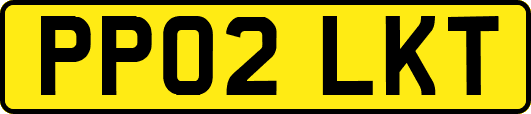 PP02LKT