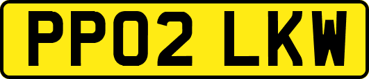 PP02LKW