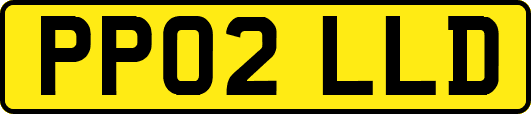 PP02LLD