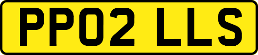 PP02LLS