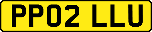 PP02LLU