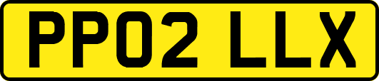 PP02LLX