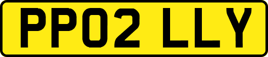 PP02LLY