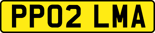 PP02LMA