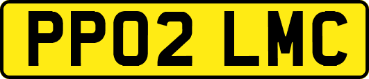 PP02LMC