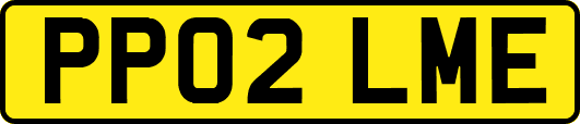 PP02LME