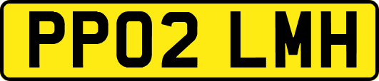 PP02LMH