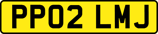 PP02LMJ