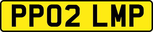 PP02LMP