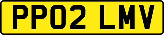 PP02LMV
