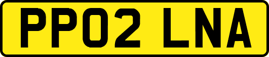 PP02LNA