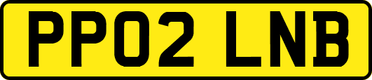 PP02LNB