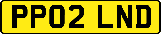 PP02LND