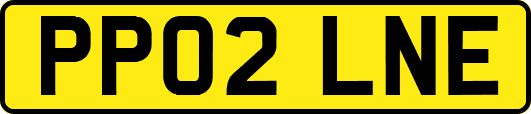 PP02LNE