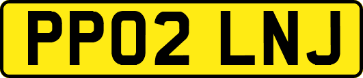 PP02LNJ