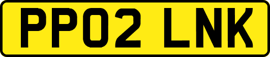 PP02LNK