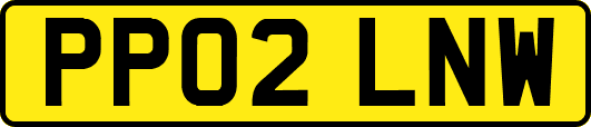 PP02LNW