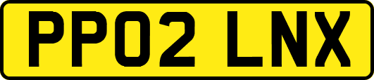PP02LNX