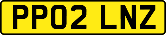 PP02LNZ