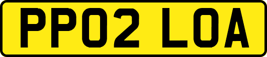 PP02LOA