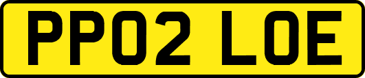 PP02LOE