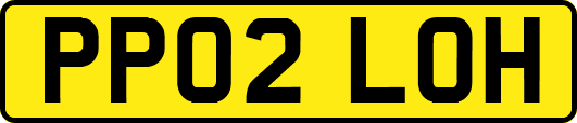 PP02LOH