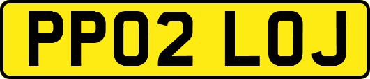 PP02LOJ