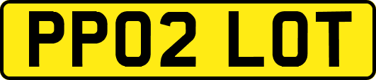 PP02LOT