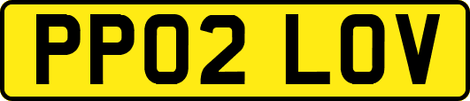 PP02LOV