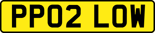 PP02LOW