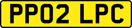 PP02LPC